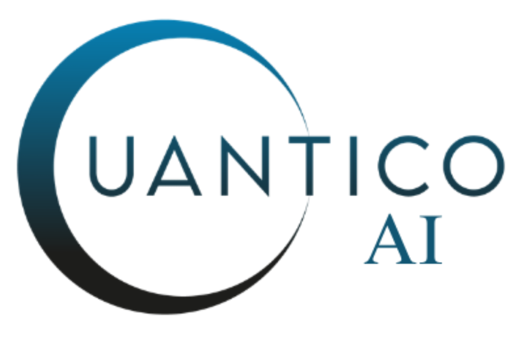 Cuantico AI logo