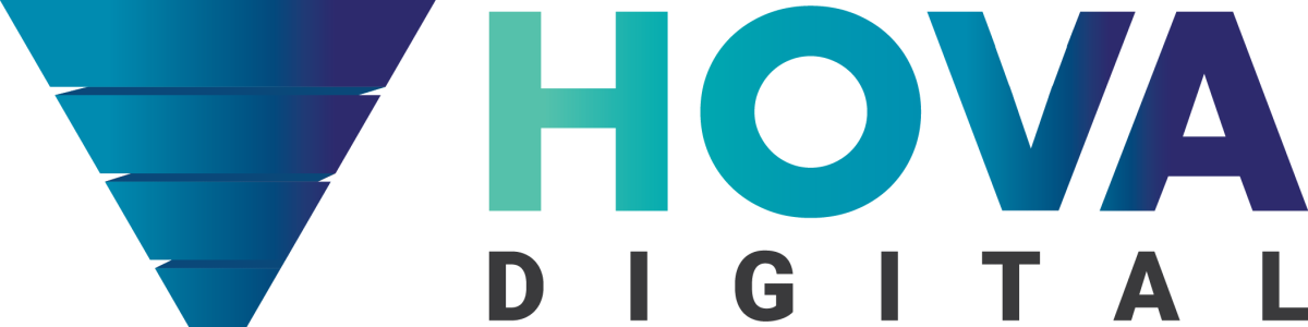 Hova Digital logo