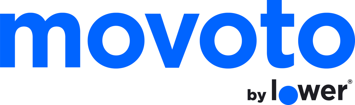 Movoto by Lower logo