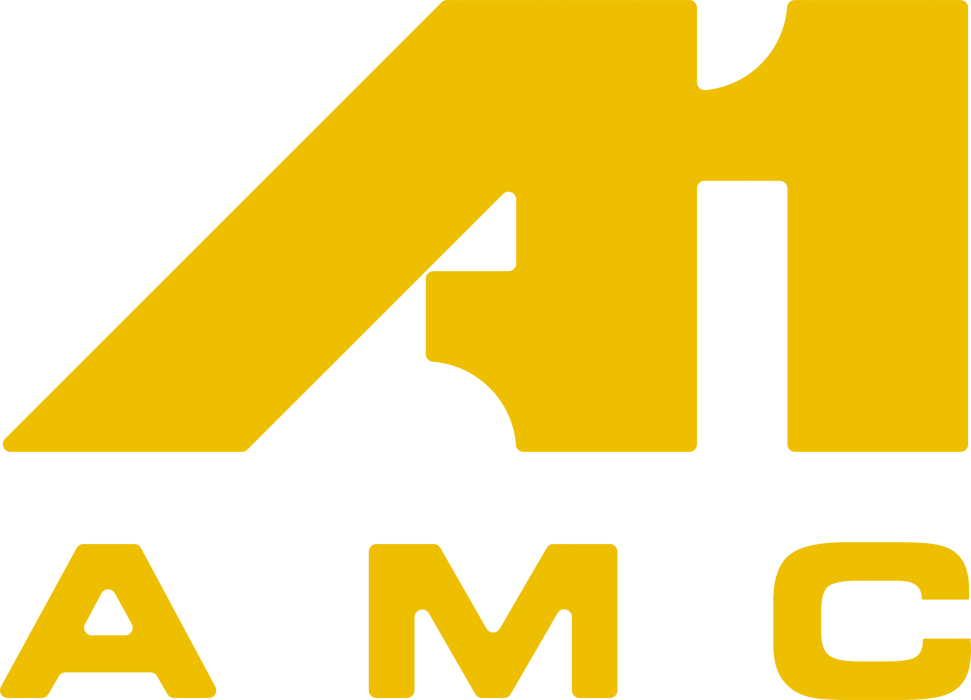 A1 AMC logo