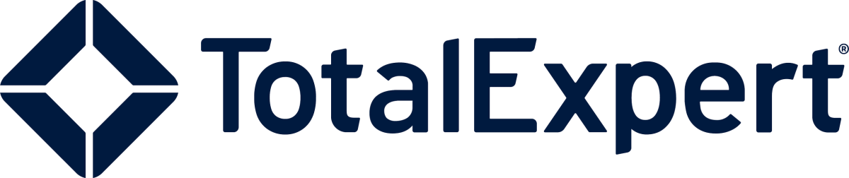 Total Expert logo
