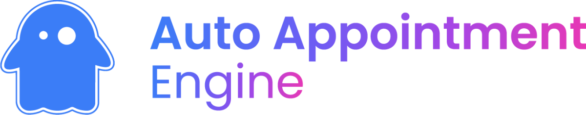 Auto Appointment Engine logo