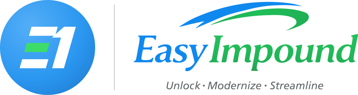EasyImpound logo