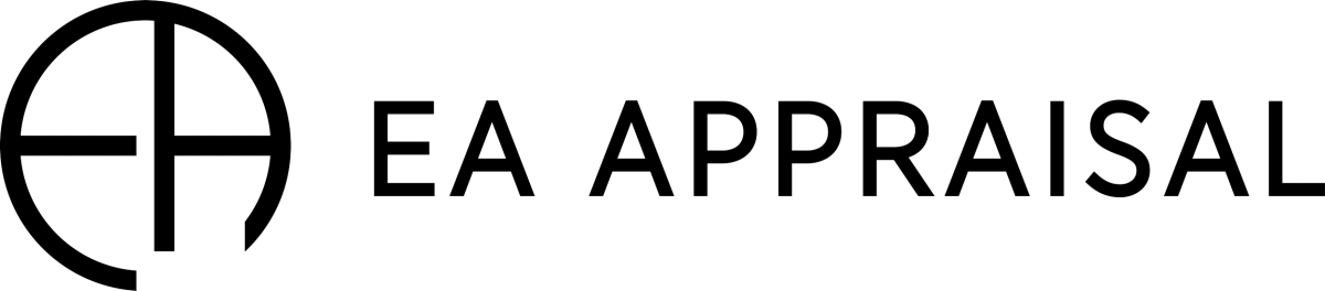 EA Appraisal logo