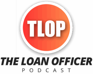 The Loan Officer Podcast logo