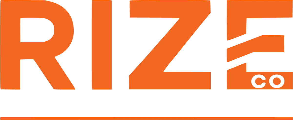 Rize logo