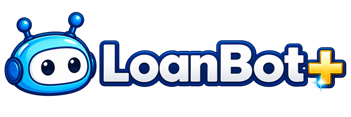 LoanBot+ logo