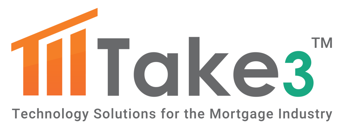 Take3 logo