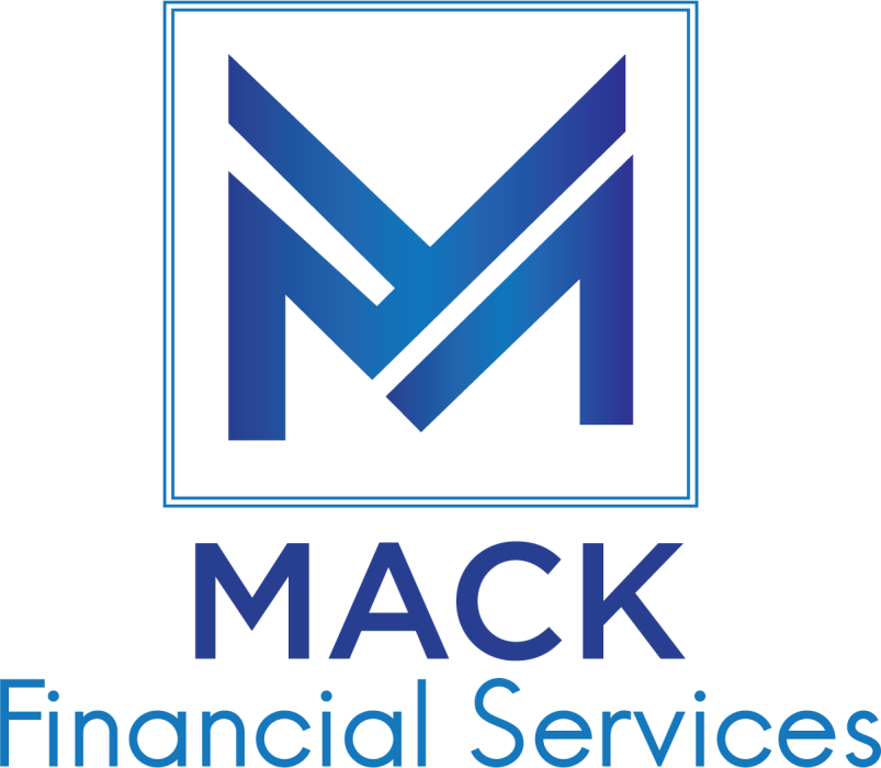Mack Financial Services logo