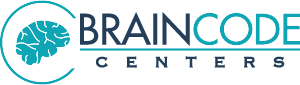 Braincode Centers logo