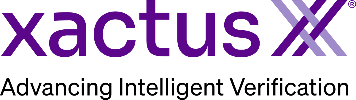 Xactus logo