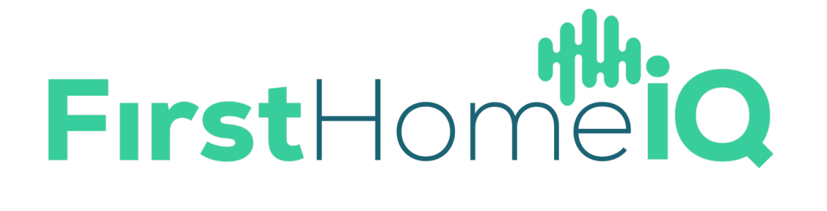 FirstHomeIQ logo