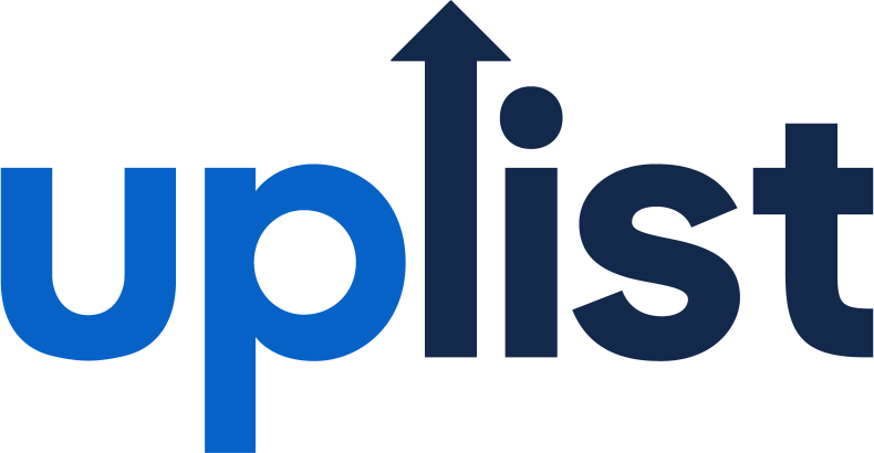 Uplist logo