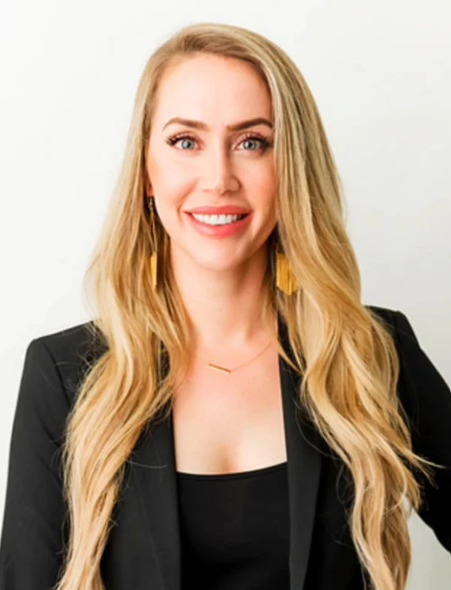 Angie Noack portrait