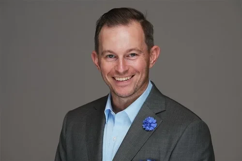 Jason Jacobs portrait