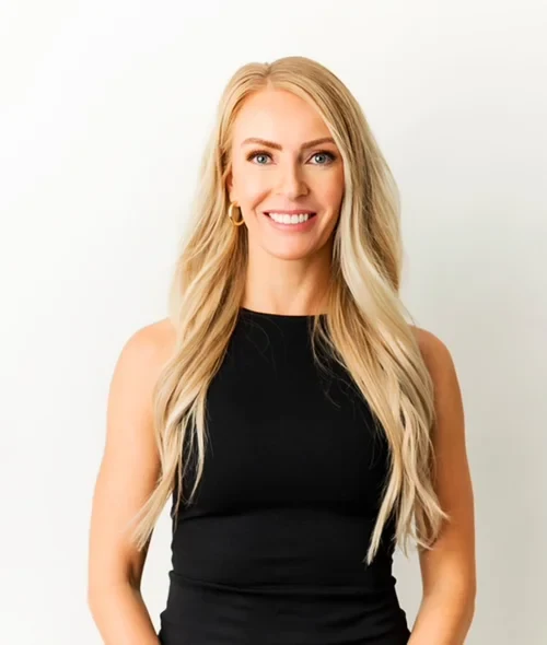 Rachel Lambert portrait