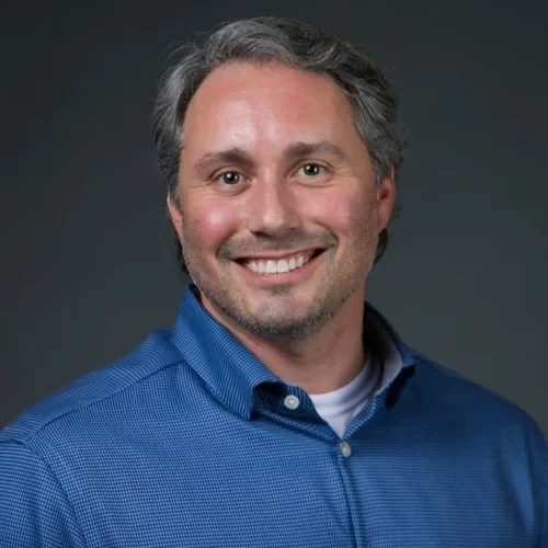 Sam Mistretta portrait